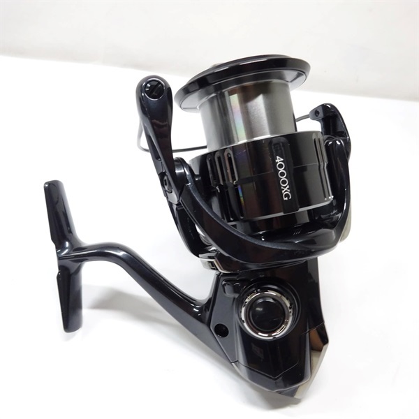 19ヴァンキッシュ4000XG スピニングリール 19ヴァンキッシュ4000XG | イシグロ公式オンラインショップ