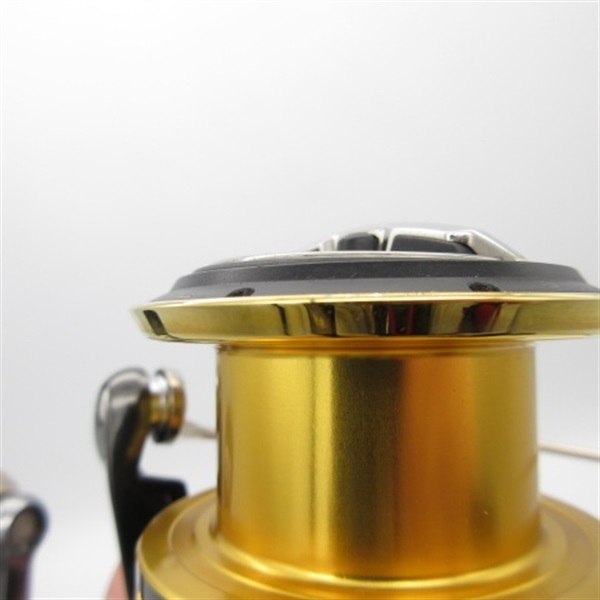 20ツインパワー4000XG | イシグロ公式オンラインショップ