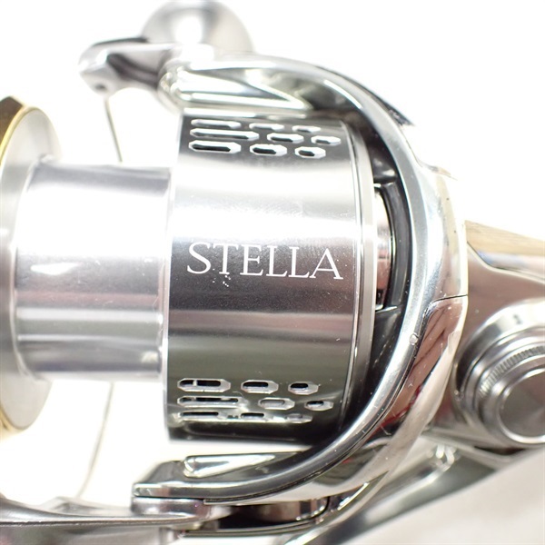 18ステラC5000XG | イシグロ公式オンラインショップ