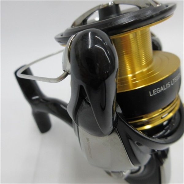 23レガリスLT5000CXH ショアジギングロッド DAIWA（ダイワ） '23 LEGALIS(レガリス) LT5000-CXH (スピニングリール