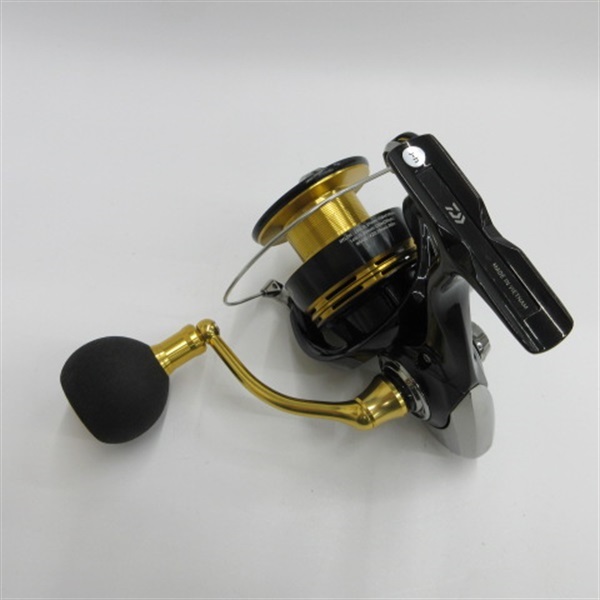 リール 23LEGALIS LT5000-CXH DAIWA（ダイワ） 23 レガリス LEGALIS LT5000-CXH スピニングリール
