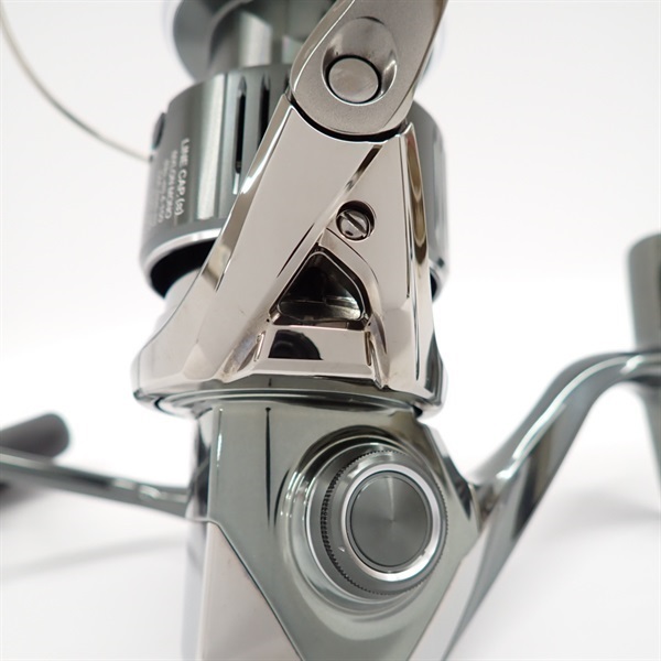 22ステラ4000XG 美品　使用回数少　主観傷無し確認済み 22ステラ 4000XG｜＠ベリーネット 日本最大新品中古釣具WEBショップ
