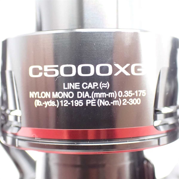 24ヴァンフォードC5000XG | イシグロ公式オンラインショップ