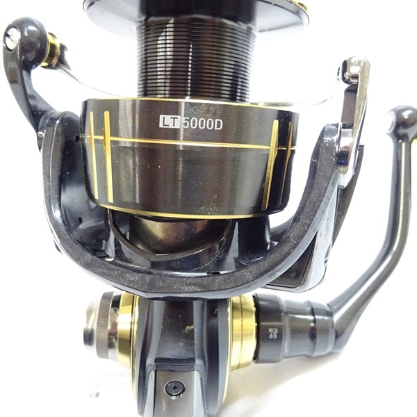 19セルテートSLPカスタムLT5000ーXH SLPW | イシグロ