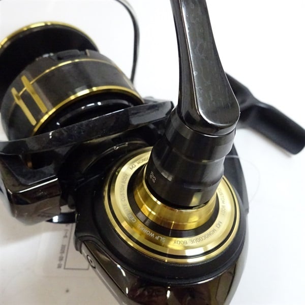 19セルテートSLPカスタムLT5000ーXH SLPW | イシグロ