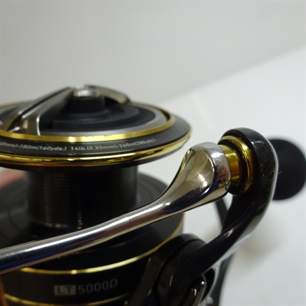 19セルテートSLPカスタムLT5000ーXH SLPW | イシグロ