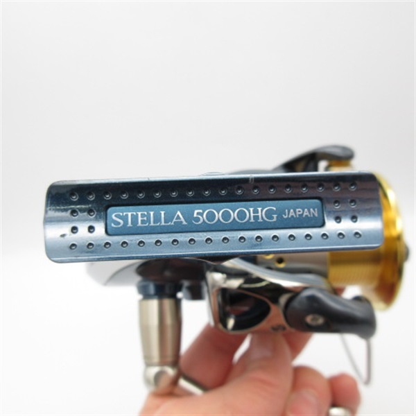 01ステラSW5000HG | イシグロ公式オンラインショップ