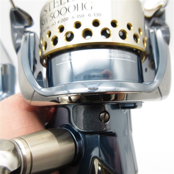 01ステラSW5000HG | イシグロ公式オンラインショップ