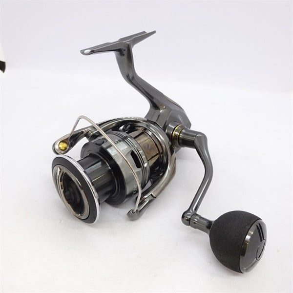 24ツインパワーC5000XG | イシグロ公式オンラインショップ