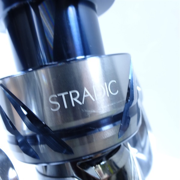 23ストラディックC5000XG | イシグロ公式オンライン