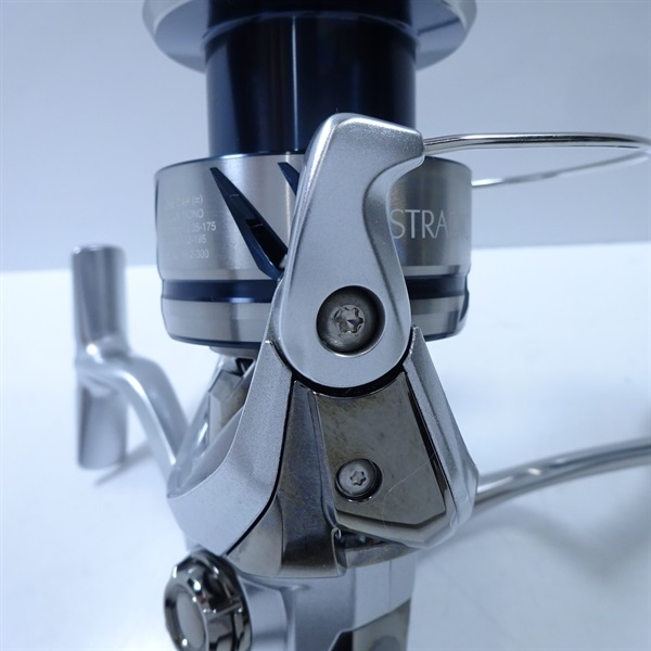 23ストラディックC5000XG | イシグロ公式オンライン