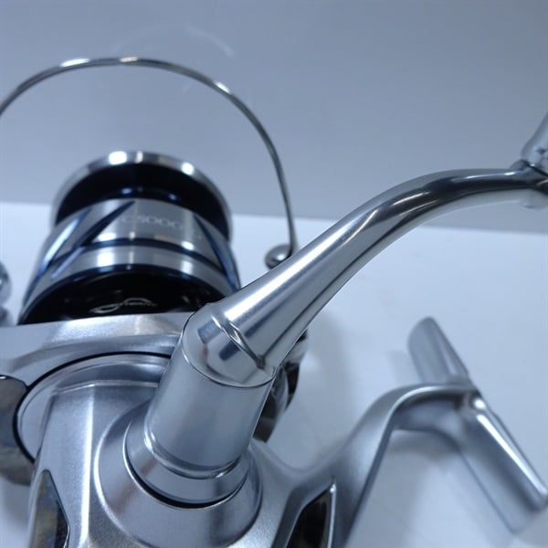 23ストラディックC5000XG シマノ 23 ストラディック C5000XG : つり具のヨコオYahoo!店