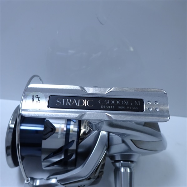 23ストラディックc5000XG 23ストラディックC5000XG | イシグロ公式オンライン