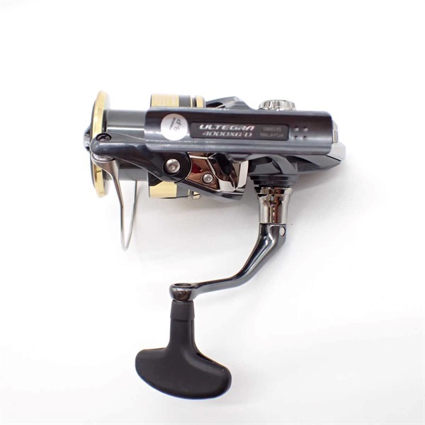 25アルテグラ4000XG | イシグロ公式オンラインショップ