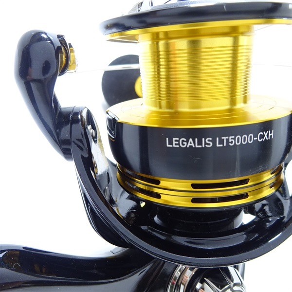 23 レガリス LEGALIS　LT5000-CXH ダイワ レガリス LT5000-CXH (リール) 価格比較 - 価格.com