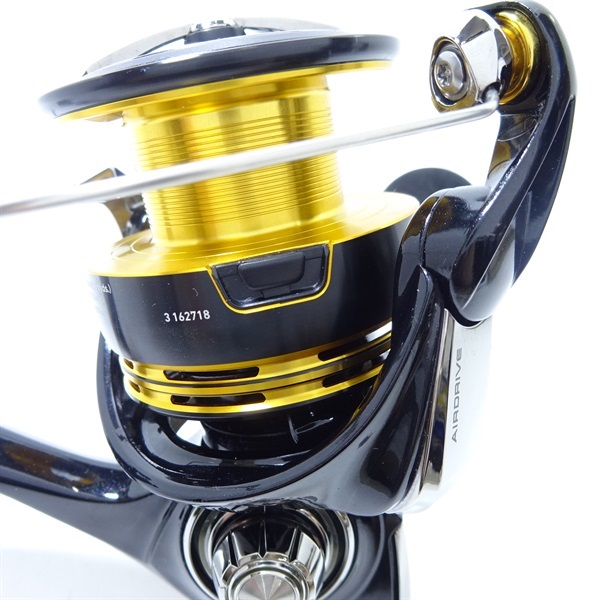 ダイワ　23レガリスLT5000CXH ダイワ 23 レガリス LT5000-CXH | リール,スピニングリール