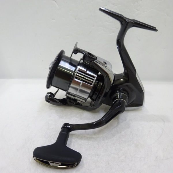 Shimano Vanquish 4000MHG スピニングリール SHIMANO Vanquish 4000MHG スピニングリール - メルカリ