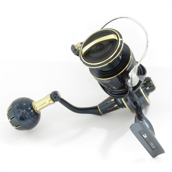 ソルティガ4000H | イシグロ公式オンラインショップ