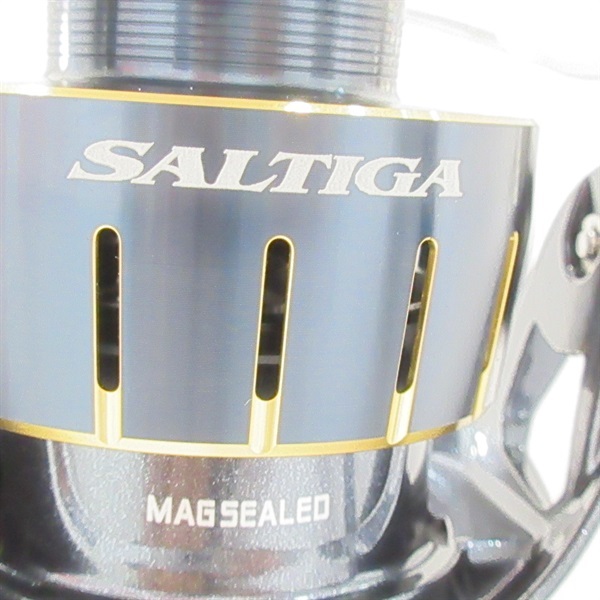 ソルティガ4000H | イシグロ公式オンラインショップ