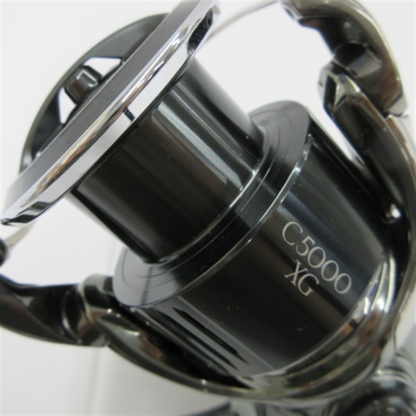 22ステラC5000XG | イシグロ公式オンラインショップ