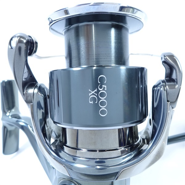 22ステラC5000XG | イシグロ公式オンラインショップ