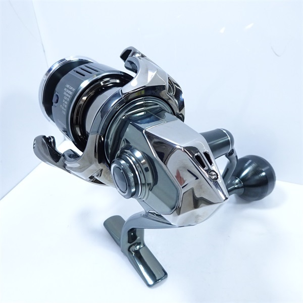 22 ステラ C5000XG シマノ : 東海つり具Y支店 - 通販 - Yahoo