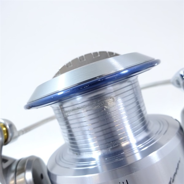 ダイワ　カルディアKIXカスタム3500PE DAIWA（釣り） ダイワ カルディア KIX カスタム 3500PE