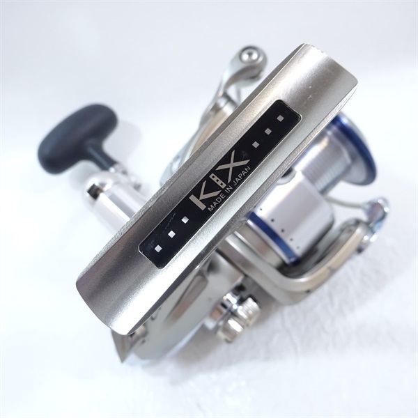 ダイワ　カルディアKIXカスタム3500PE DAIWA（釣り） ダイワ カルディア KIX カスタム 3500PE