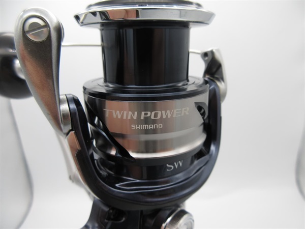 ツインパワーSW4000XG美品 21ツインパワー SW4000XG | イシグロ公式オンラインショップ