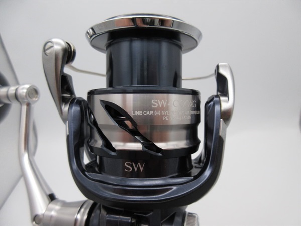 21ツインパワー SW4000XG | イシグロ公式オンラインショップ