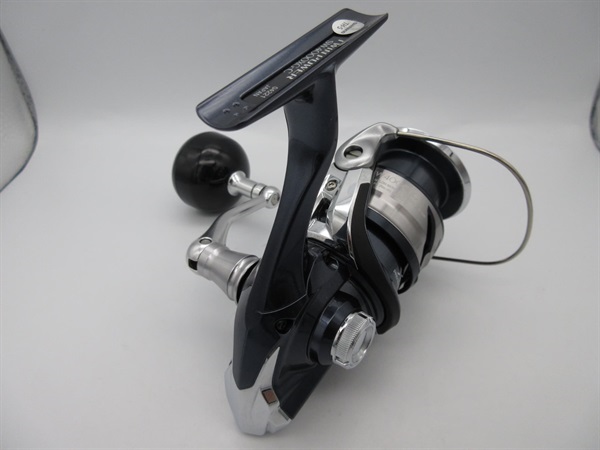 21ツインパワー SW4000XG | イシグロ公式オンラインショップ