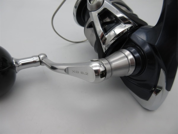 21ツインパワー SW4000XG | イシグロ公式オンラインショップ