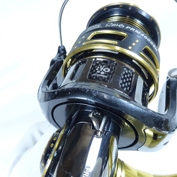 16レボPRM4000SH | イシグロ公式オンラインショップ