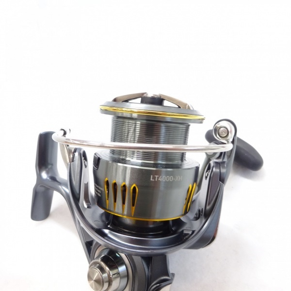 ダイワ　23 エアリティ4000-XH ダイワ 23 エアリティ LT 4000-XH - 上島釣具店