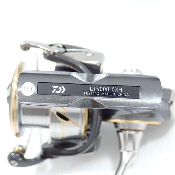 20ルビアスLT4000CXH | イシグロ公式オンラインショップ