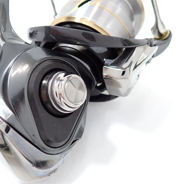 yutakaturikitiDAIWA 20ルビアス LT4000-CXH 20ルビアスLT4000CXH | イシグロ公式オンラインショップ