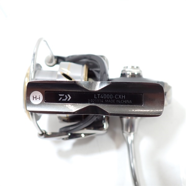 20ルビアスLT4000CXH | イシグロ公式オンラインショップ