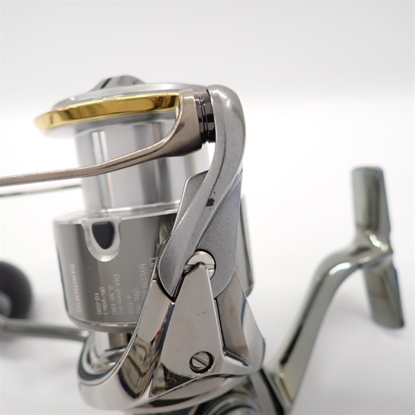 18ステラ　4000MHG 18ステラ4000MHG | イシグロ公式オンラインショップ