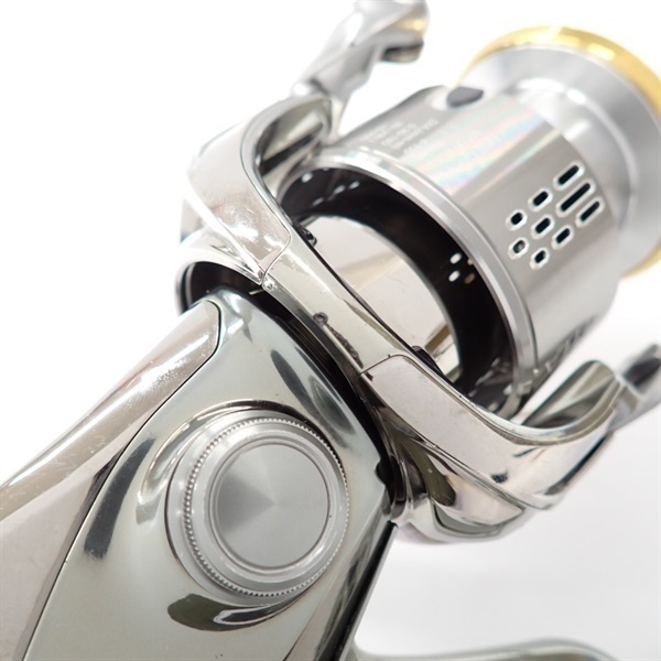 18ステラ4000MHG 18 ステラ 4000MHGのスペック | 釣りクラウド