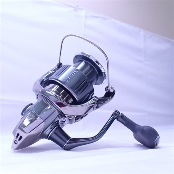 【美品オーバーホール済】22ステラ 4000XG SHIMANO STELLA 22ステラ4000XG | イシグロ公式オンラインショップ