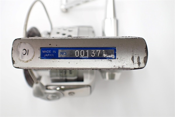 リョービ メタロイヤル フィッシングサファリ5000A