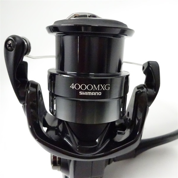 24エクスセンスBB4000MXG | イシグロ公式オンラインショップ