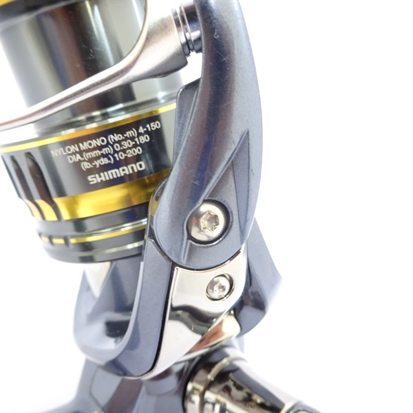 SHIMANO　２１アルテグラ　4000XG 楽天市場】シマノ(SHIMANO) スピニング 21 アルテグラ 4000XG