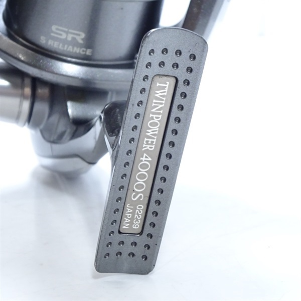 08ツインパワー4000s 08ツインパワー 4000S ツインパワー ☆NEW | 激安釣具通販