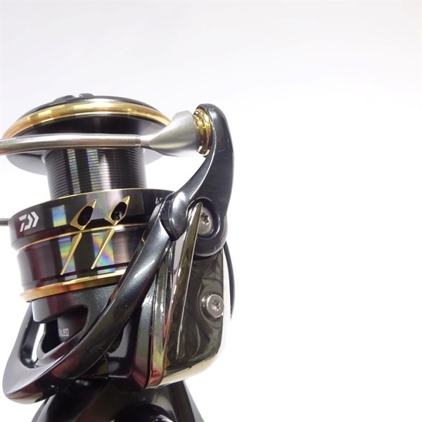 22CALDIA SW 4000D-CX Hカルディア Amazon | ダイワ(DAIWA) スピニングリール 22 カルディアSW