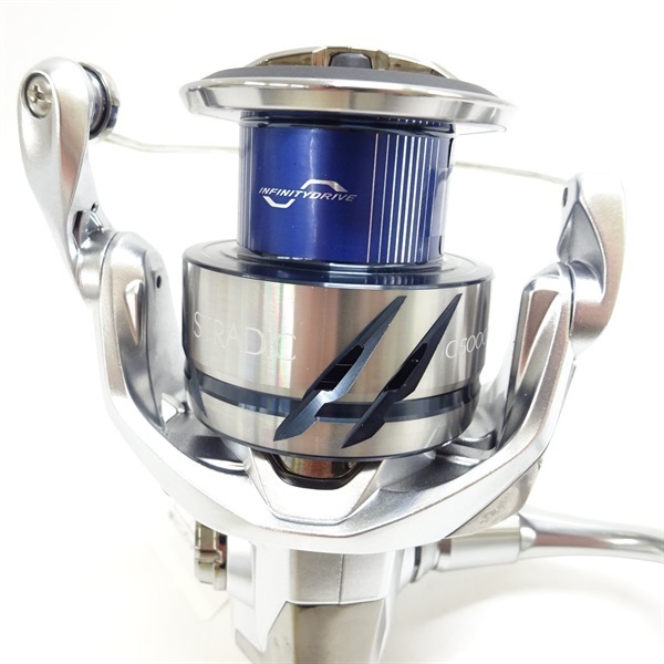 シマノ(SHIMANO) 23 ストラディック C5000XG ストラディック