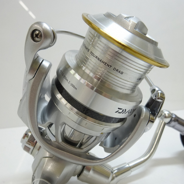 ダイワ(DAIWA) 11カルディア 3520PE-SH ☆セール特別割引品 14