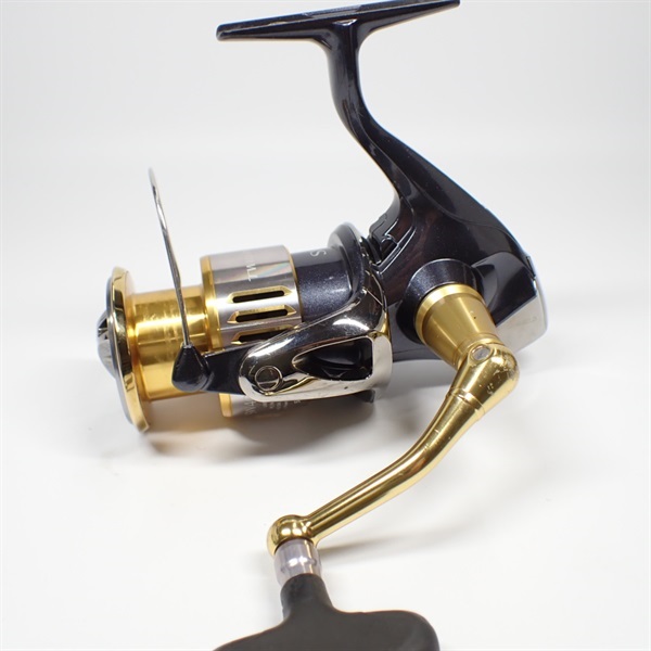 15ツインパワーSW4000XG | イシグロ公式オンラインショップ