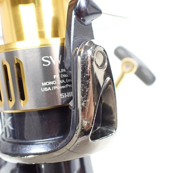 15ツインパワーSW4000XG | イシグロ公式オンライン