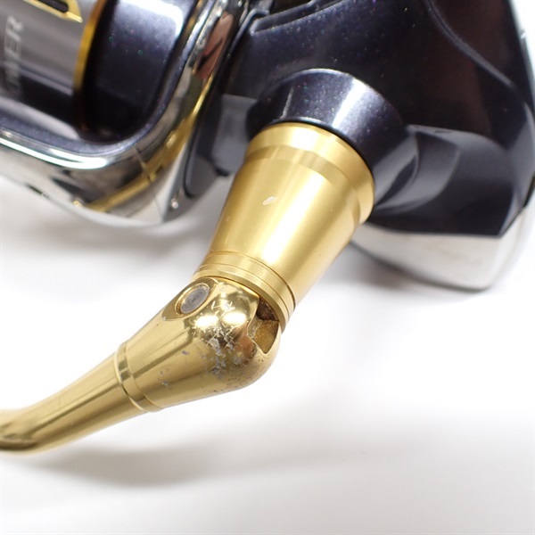 15ツインパワーSW4000XG | イシグロ公式オンラインショップ